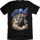 The Beast Sandlot